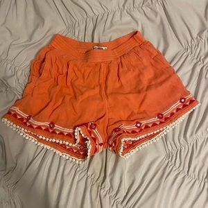 Abercrombie Casual Shorts